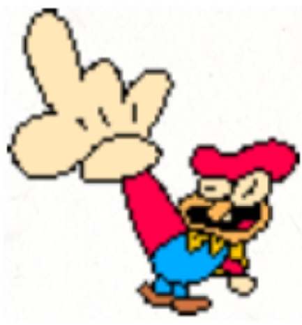 Site hosted by Neocities